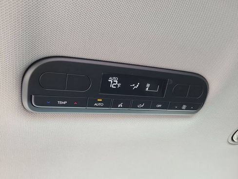 New 2026 Hyundai Palisade FWD Hybrid image 24