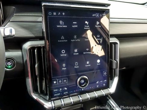 New 2026 GMC Acadia Elevation w/ Black Edition image 13