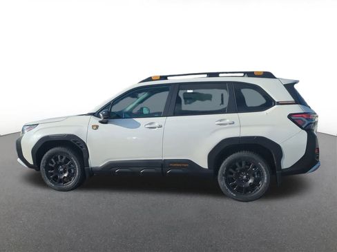 New 2026 Subaru Forester Wilderness image 3