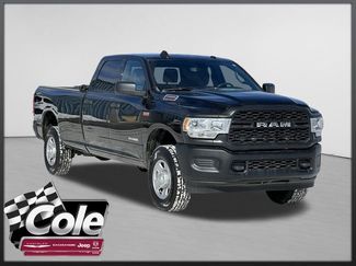 Used 2022 RAM 2500 Tradesman 360° Tour