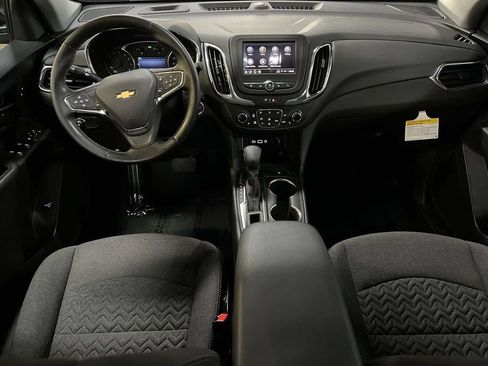 Used 2024 Chevrolet Equinox LT w/ LPO, Floor Liner Package FWD image 11