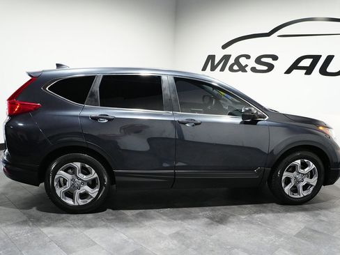 Used 2019 Honda CR-V EX image 8