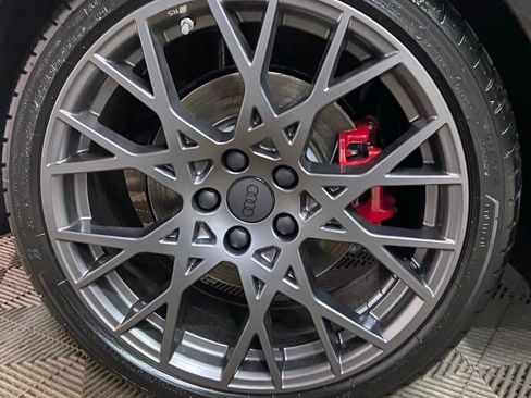 New 2026 Audi RS 3 image 9