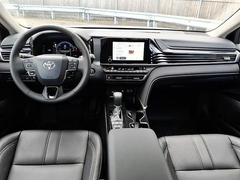 Used 2026 Toyota Camry LE w/ Convenience Package AWD/4WD image 22