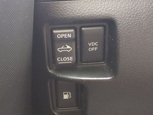 Used 2006 Nissan 350Z Grand Touring RWD image 29