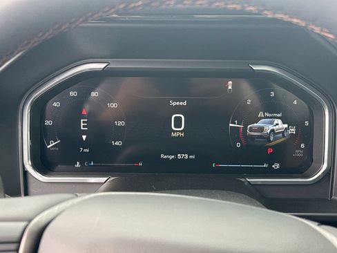 New 2026 GMC Sierra 1500 AT4 w/ AT4 Premium Package AWD/4WD image 20