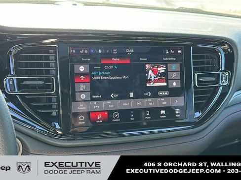 New 2026 Dodge Durango GT image 15