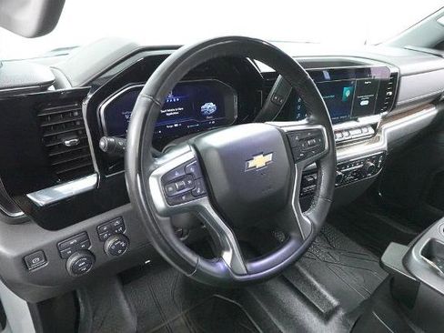 Used 2024 Chevrolet Silverado 1500 LT w/ All Star Edition Plus AWD/4WD image 26