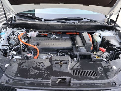 Used 2025 Honda CR-V Sport-L image 30