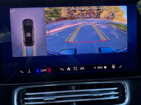 New 2027 Mercedes-Benz CLA 220 image 4