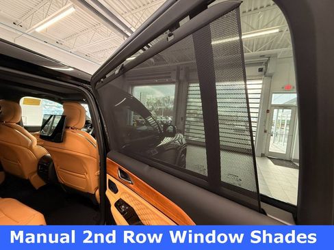 Certified 2024 Jeep Grand Cherokee L Summit image 49