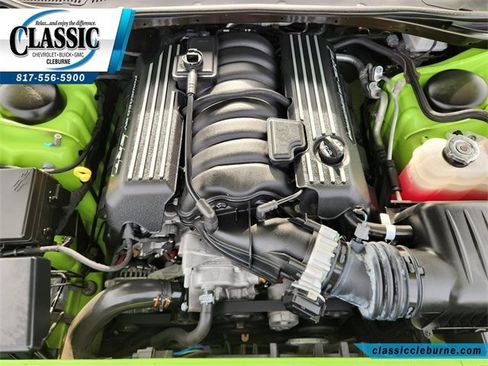 Used 2023 Dodge Challenger R/T Scat Pack w/ Plus Package image 29