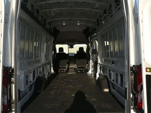 New 2026 Ford Transit 250 148 High Roof Extended AWD image 8