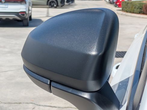 New 2026 Volkswagen Taos S FWD image 12