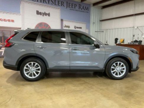 Used 2024 Honda CR-V EX-L image 9