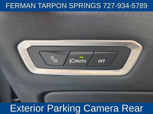 Used 2025 BMW X7 xDrive40i AWD/4WD image 26