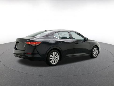 Used 2025 Nissan Sentra S FWD image 7
