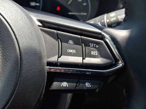 Certified 2025 MAZDA CX-5 2.5 Turbo AWD/4WD image 22