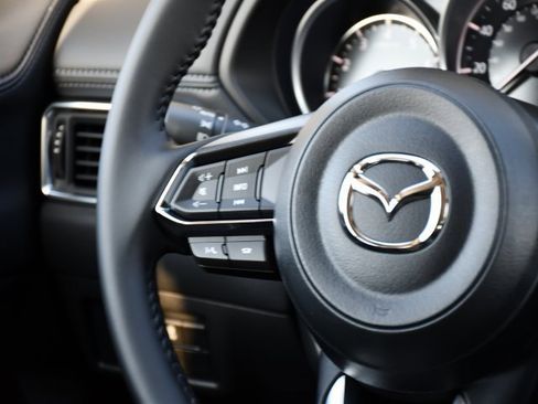 New 2025 MAZDA CX-5 AWD 2.5 S w/ Select Package image 23