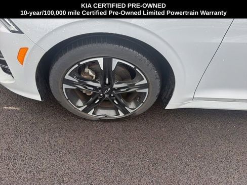 Certified 2024 Kia K5 GT-Line w/ GT-Line Premium Package image 5