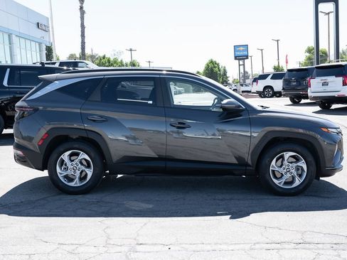 Used 2023 Hyundai Tucson SEL FWD image 4