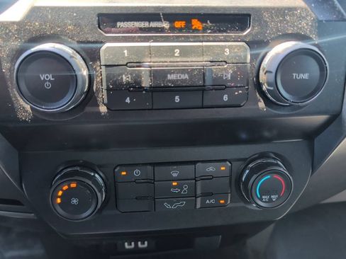 Used 2020 Ford F150 XLT AWD/4WD image 15