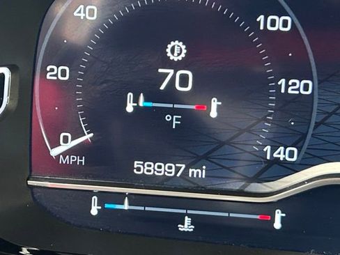 Used 2024 GMC Yukon Denali w/ Denali Reserve Package AWD/4WD image 25