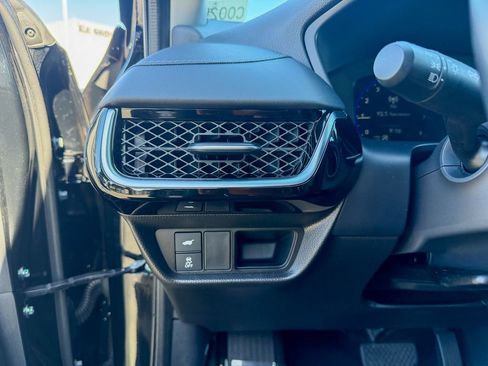 Certified 2025 Acura ADX FWD image 19