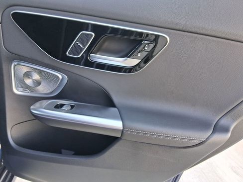 New 2026 Mercedes-Benz C 300 4MATIC Sedan image 25