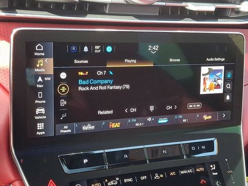 New 2026 Maserati Grecale Modena AWD/4WD image 34