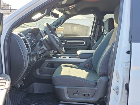 New 2026 RAM 2500 Big Horn image 17