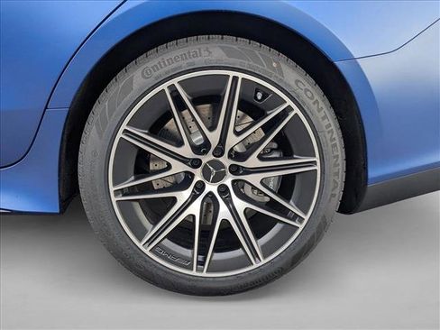 New 2026 Mercedes-Benz AMG GT 43 image 9