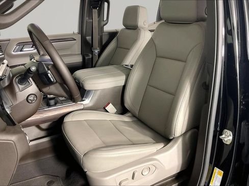 Used 2026 GMC Sierra 1500 SLT w/ SLT Premium Plus Package AWD/4WD image 18