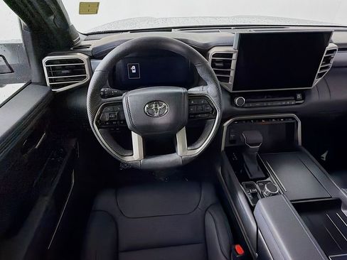 New 2026 Toyota Tundra Platinum AWD/4WD image 19
