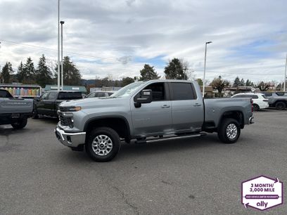 Used 2024 Chevrolet Silverado 2500 LT w/ Convenience Package
