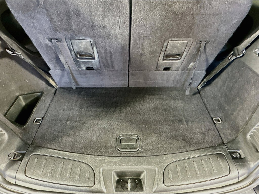 Certified 2018 Dodge Durango SXT w/ Quick Order Package 2BB AWD/4WD image 34