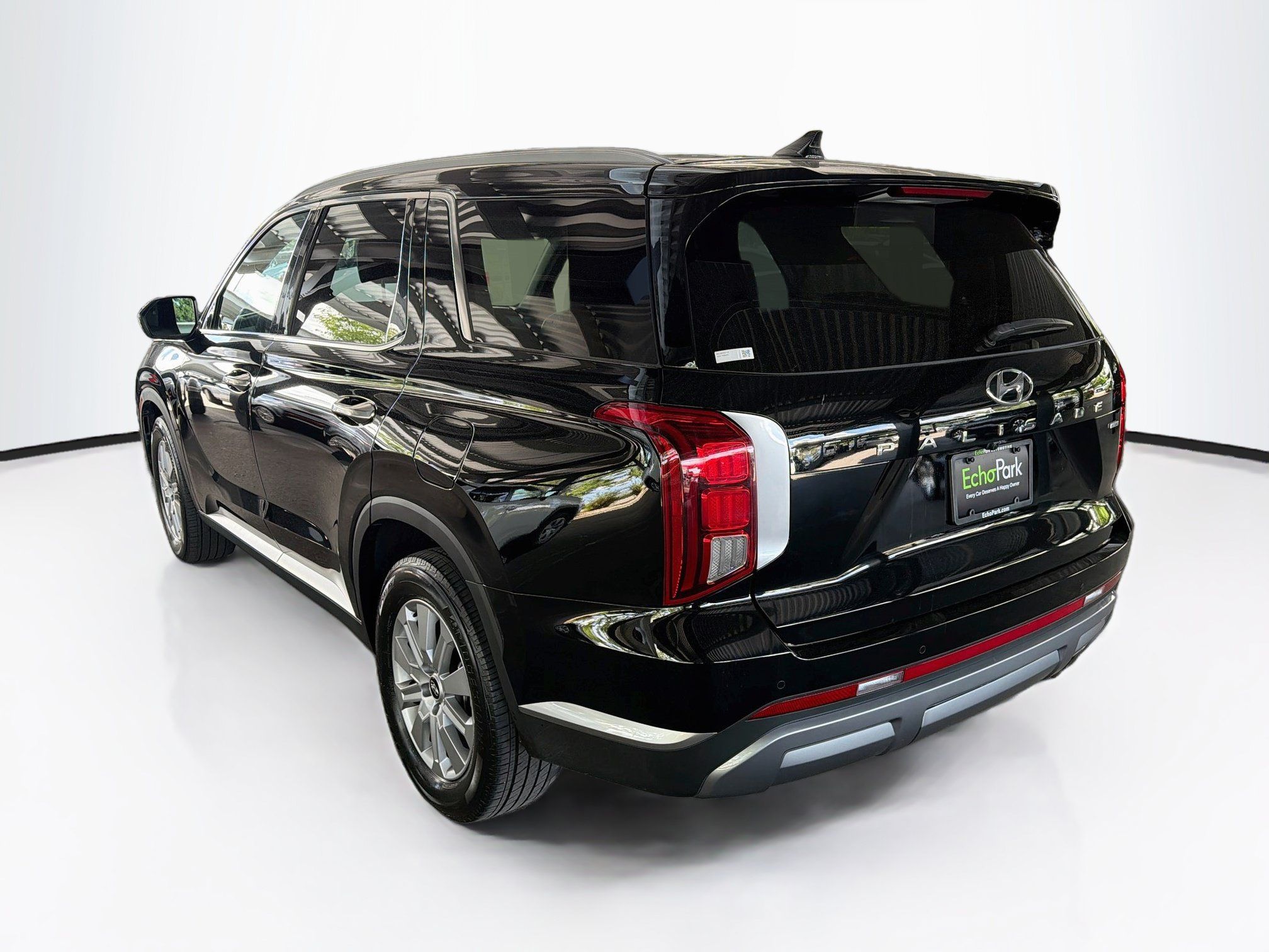 Used 2025 Hyundai Palisade SEL AWD/4WD image 5
