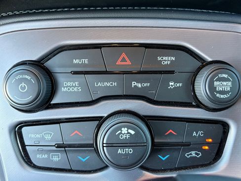 Used 2023 Dodge Challenger R/T Scat Pack w/ Plus Package image 24