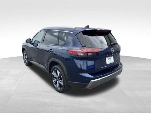Used 2026 Nissan Rogue SL AWD/4WD image 4