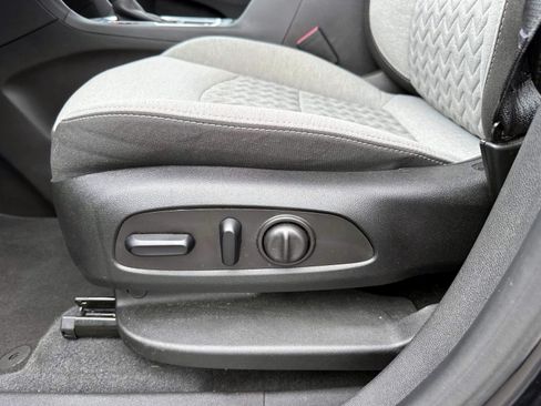 Used 2023 Chevrolet Equinox LS w/ LS Convenience Package AWD/4WD image 10