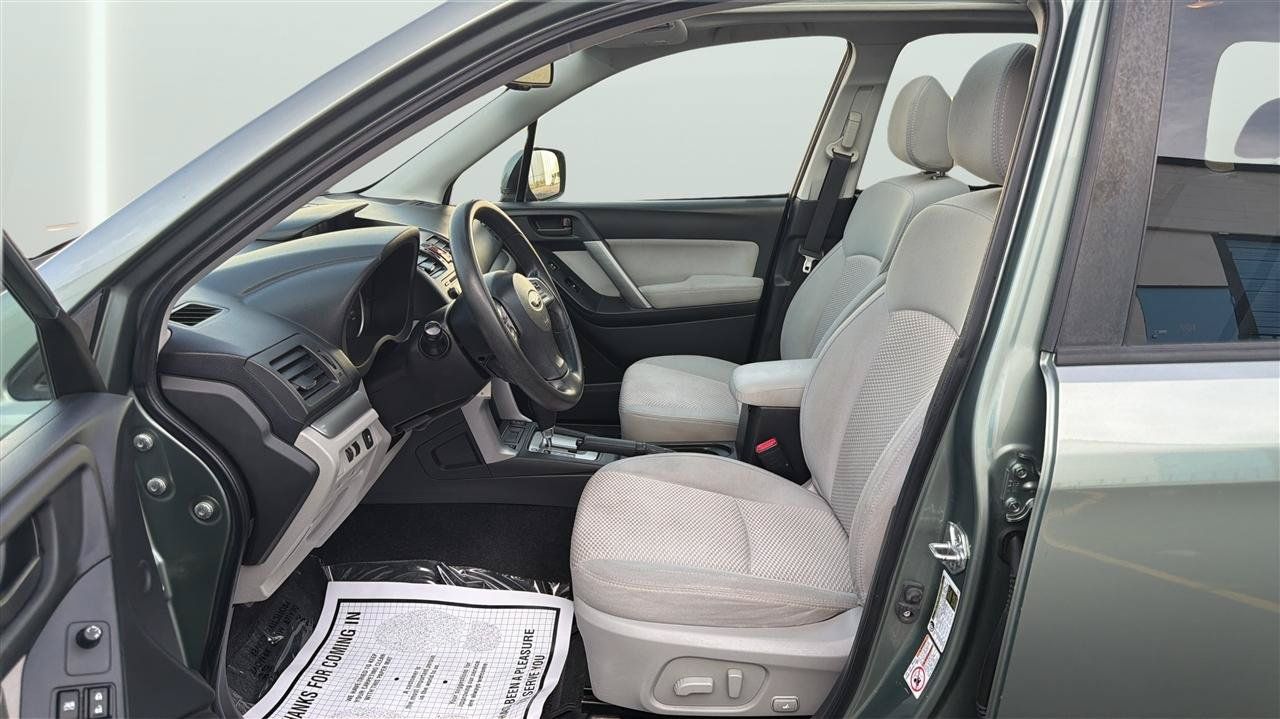 Used 2014 Subaru Forester 2.5i Premium w/ Protection Package #1 AWD/4WD image 11