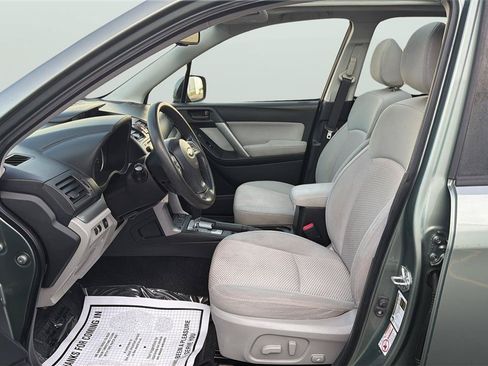 Used 2014 Subaru Forester 2.5i Premium w/ Protection Package #1 AWD/4WD image 11