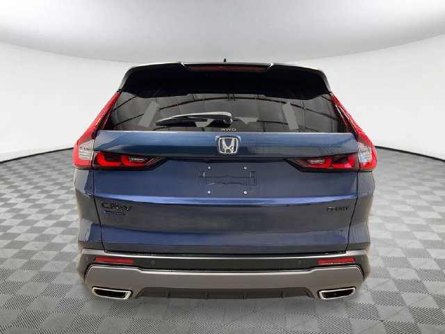 New 2027 Honda CR-V Sport-L image 5