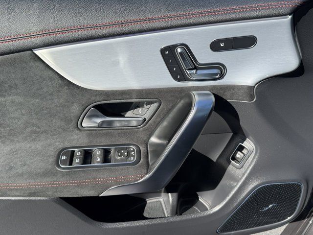 New 2026 Mercedes-Benz CLA 35 AMG 4MATIC image 8