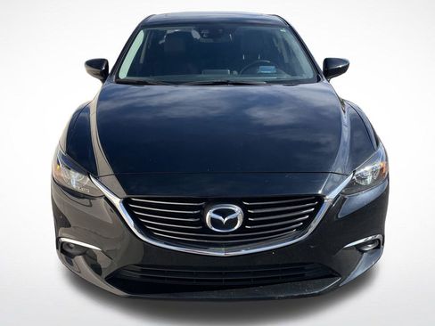 Used 2016 MAZDA MAZDA6 Grand Touring image 2