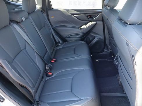 Certified 2025 Subaru Forester Wilderness w/ Wilderness Package AWD/4WD image 20