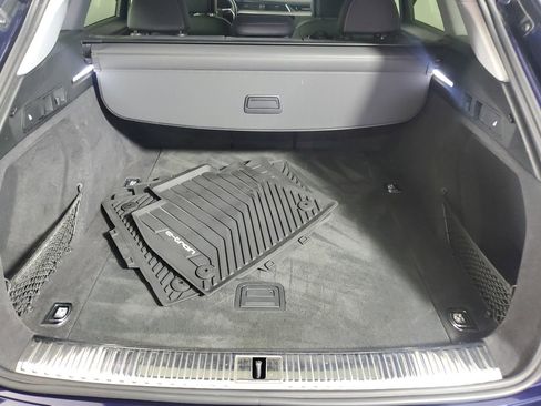 Certified 2021 Audi e-tron Premium w/ Convenience Plus Package image 35