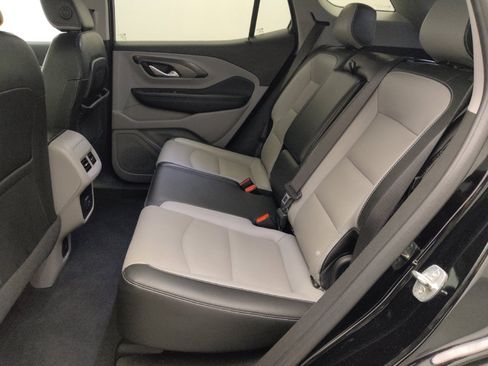 Used 2023 GMC Terrain SLT FWD image 18