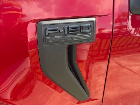 Used 2025 Ford F150 STX w/ LOBO Package AWD/4WD image 27