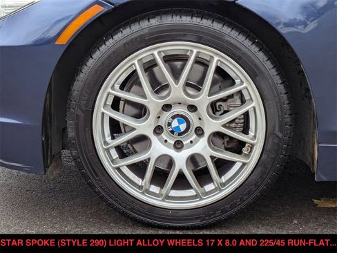 Used 2011 BMW Z4 sDrive30i image 12